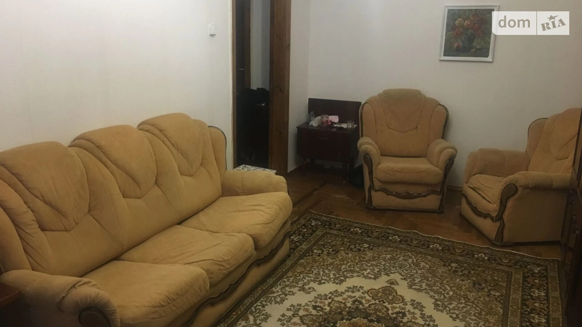 Здається в оренду 2-кімнатна квартира 55 кв. м у Києві, вул. Героїв Дніпра, 17 - фото 2