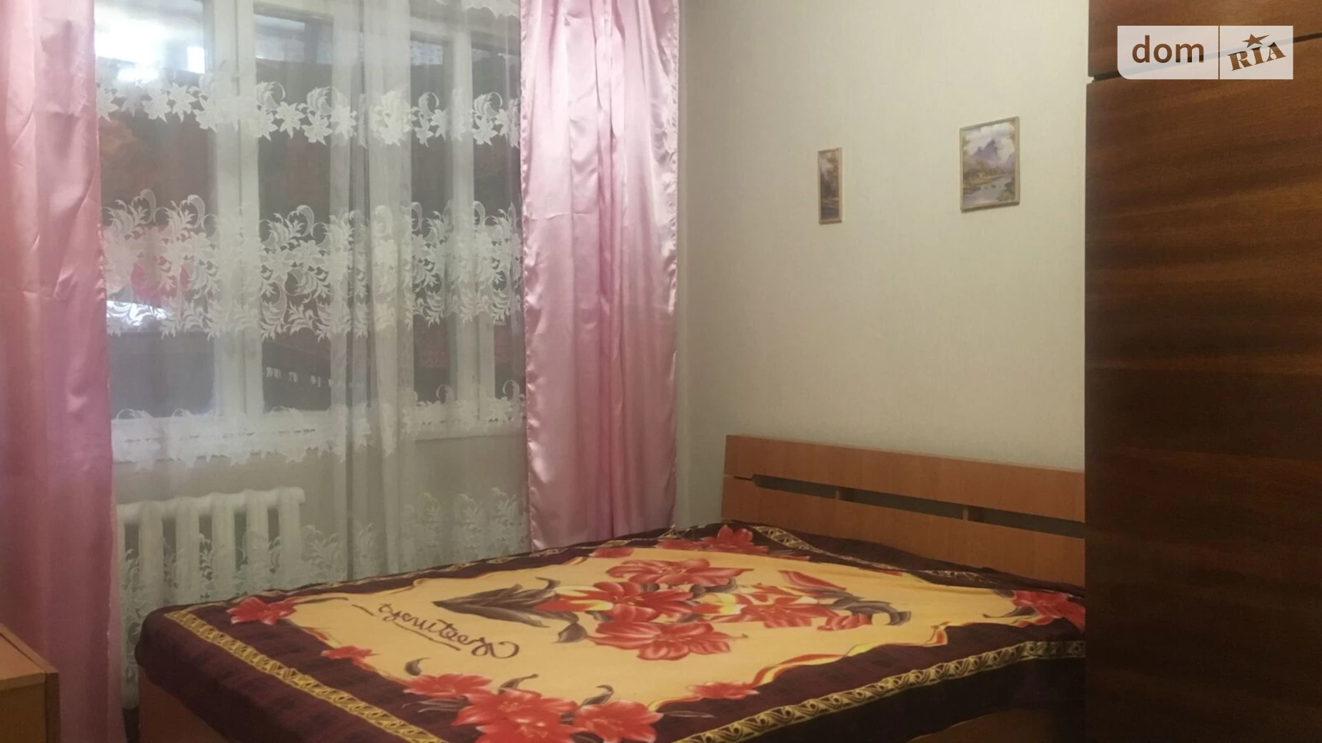 Здається в оренду 2-кімнатна квартира 55 кв. м у Києві, вул. Героїв Дніпра, 17 - фото 3