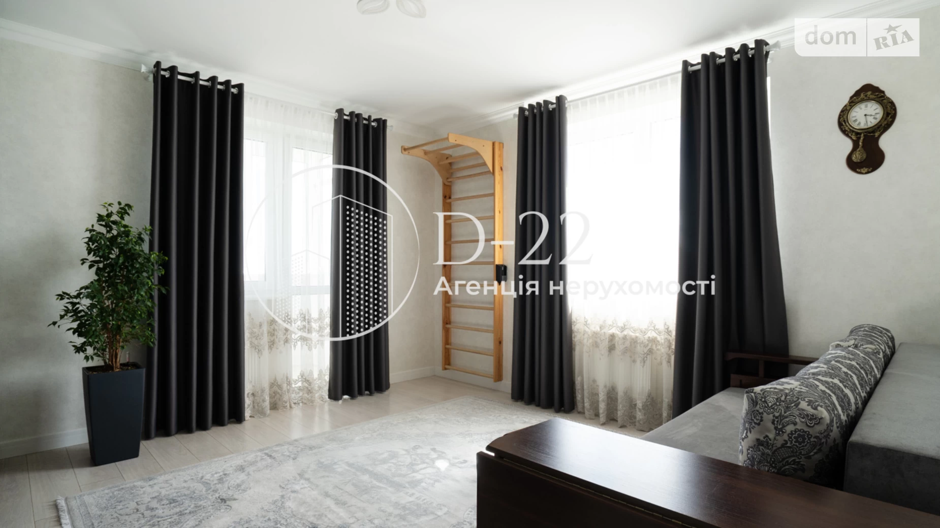 Продается 3-комнатная квартира 96.8 кв. м в Киеве, ул. Ревуцкого, 40Г - фото 5