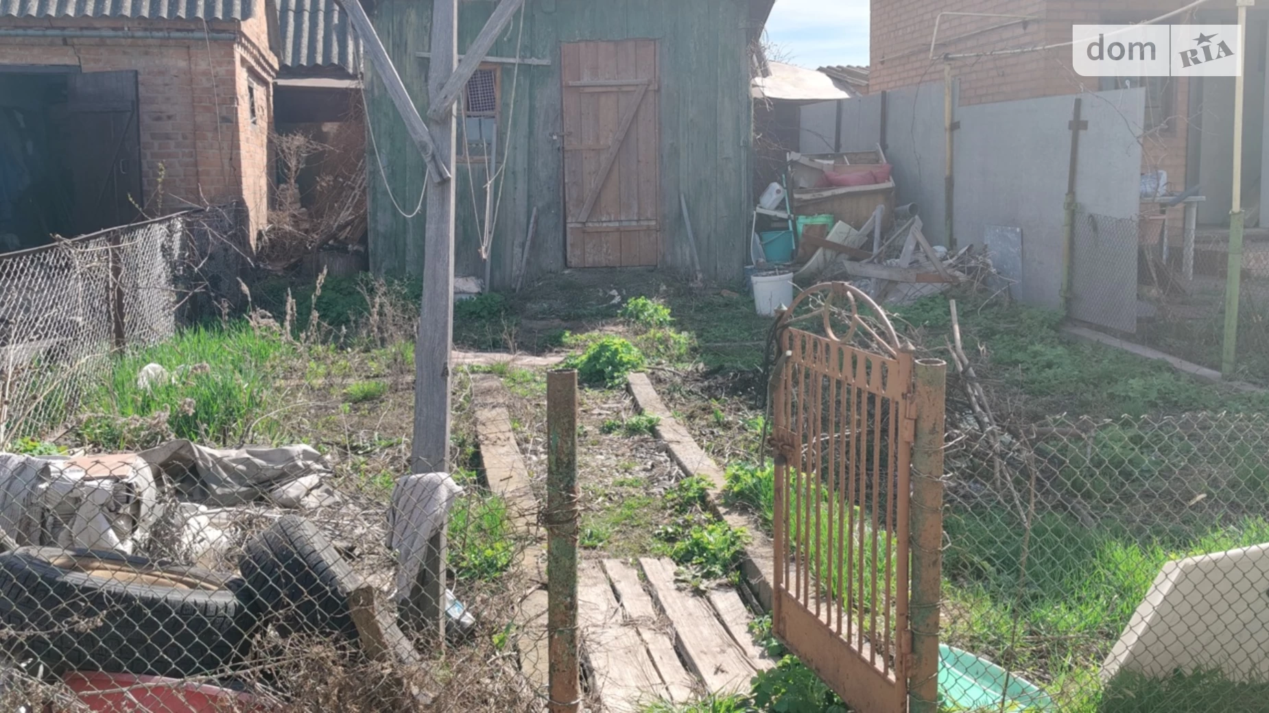 Продается 2-комнатная квартира 35 кв. м в Турбовом, цена: 16500 $ - фото 2