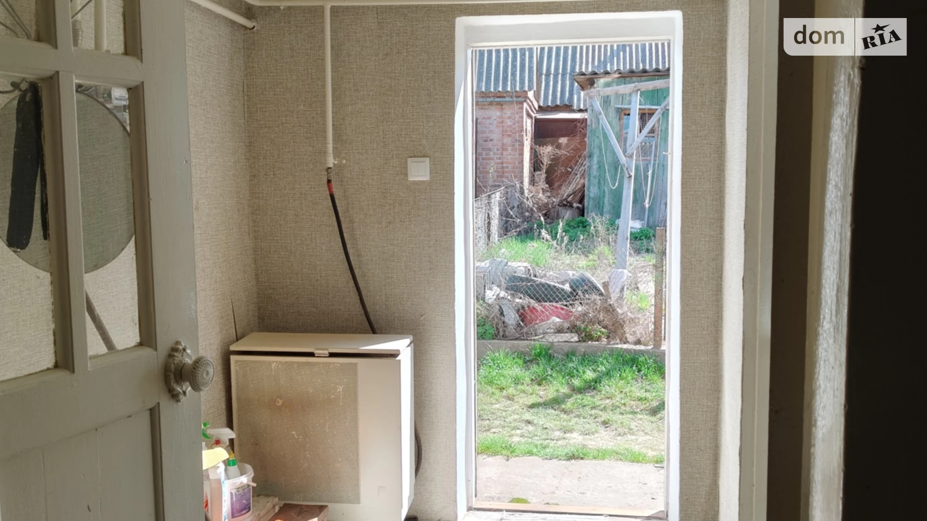 Продается 2-комнатная квартира 35 кв. м в Турбовом, цена: 16500 $ - фото 4