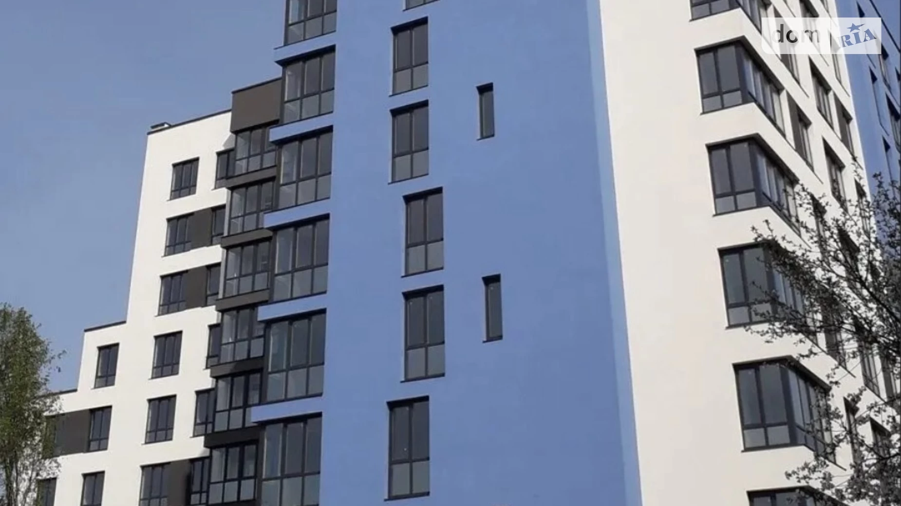 2-комнатная квартира 63.84 кв. м в Тернополе, цена: 54264 $ - фото 2