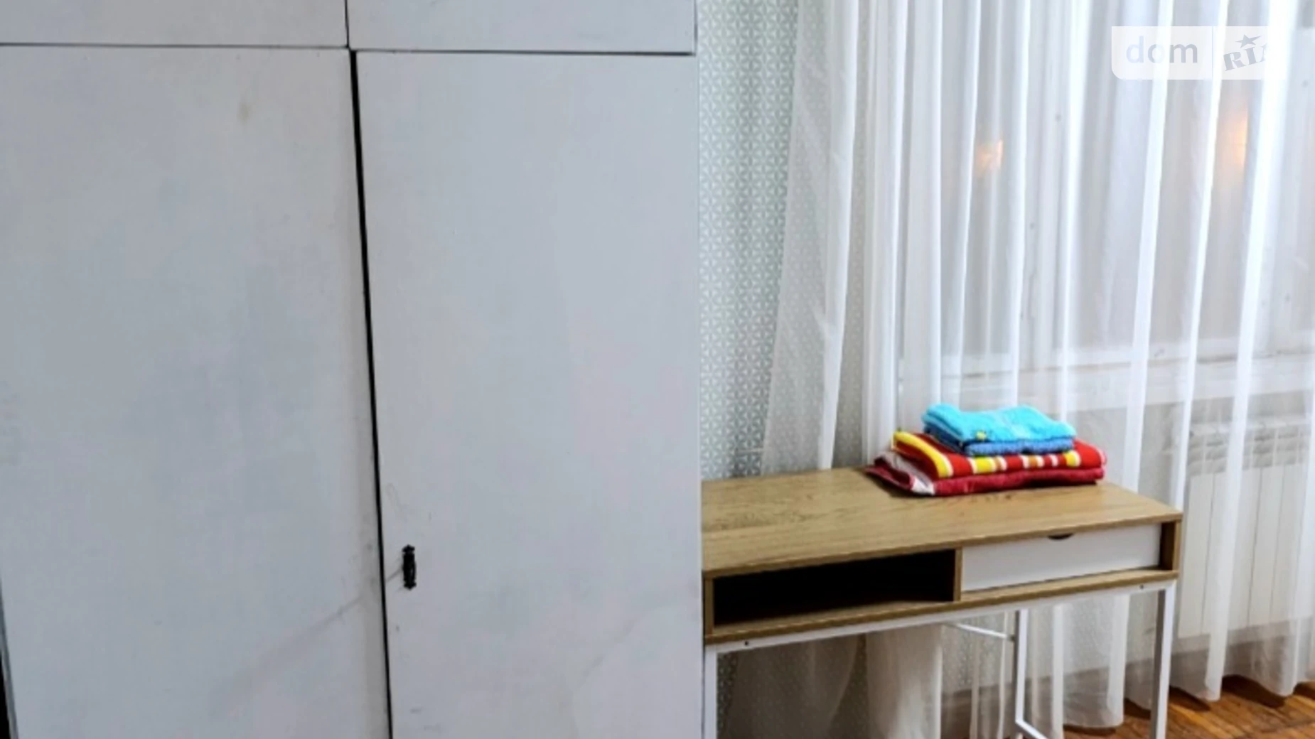 Сдается в аренду 2-комнатная квартира в Одессе, ул. Пироговская, 27 - фото 5
