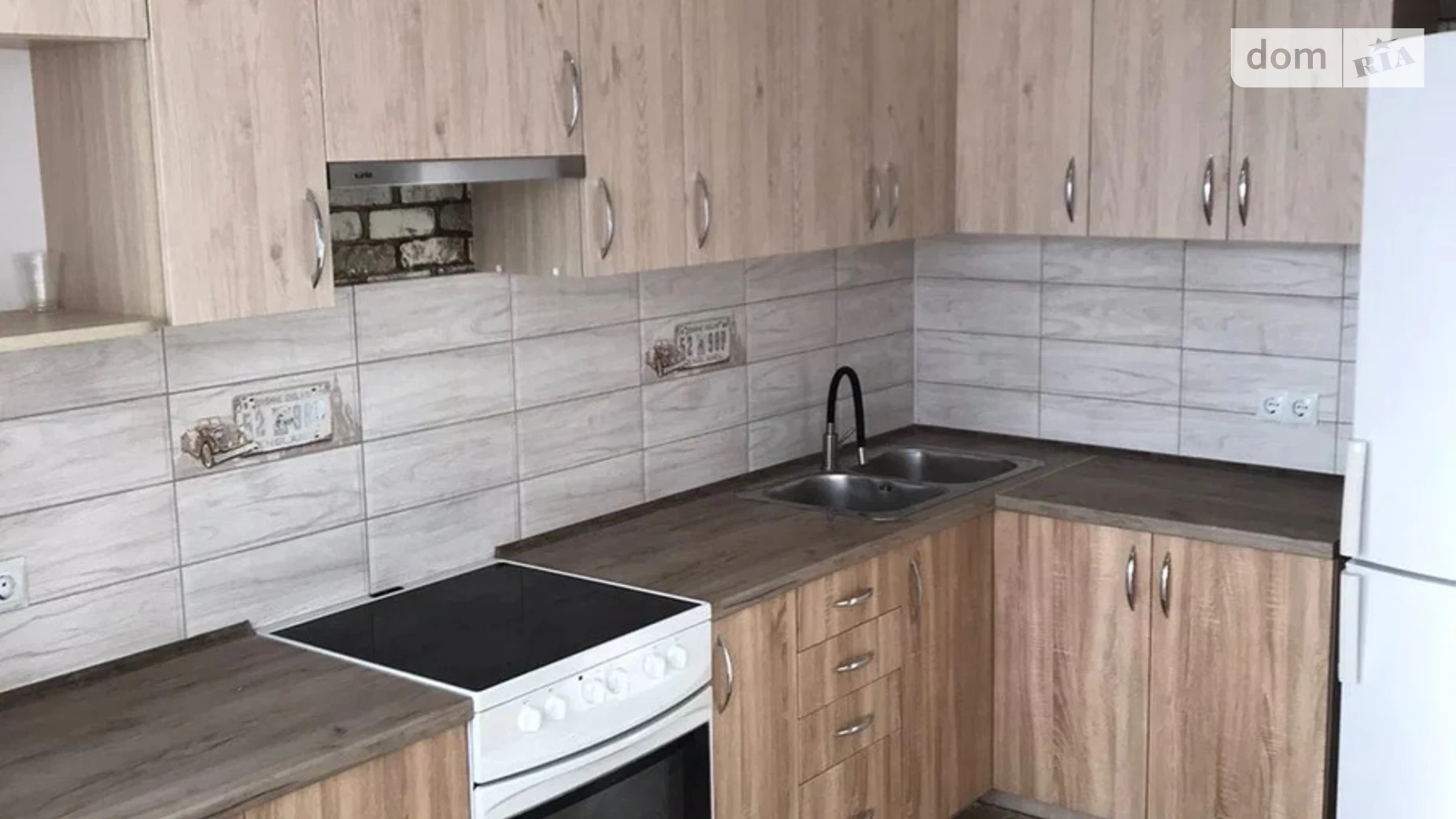Продается 2-комнатная квартира 56 кв. м в Киеве, цена: 90000 $ - фото 4
