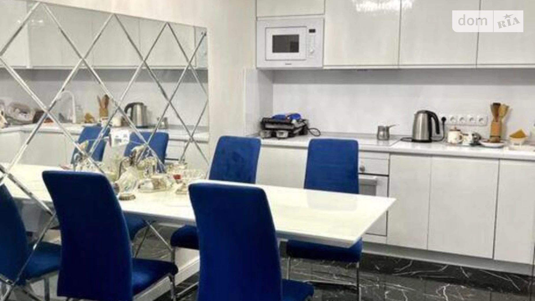 Продається 3-кімнатна квартира 90 кв. м у Києві, вул. Деміївська, 13 - фото 3
