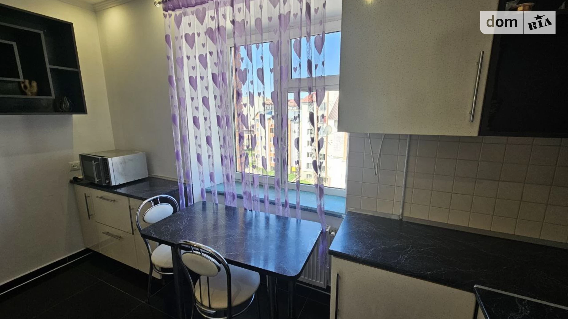 2-комнатная квартира 60.8 кв. м в Тернополе, цена: 57000 $ - фото 3