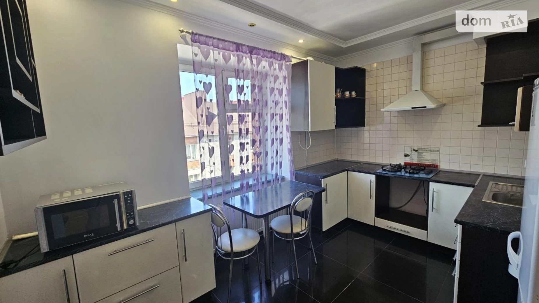 2-комнатная квартира 60.8 кв. м в Тернополе, цена: 57000 $ - фото 4