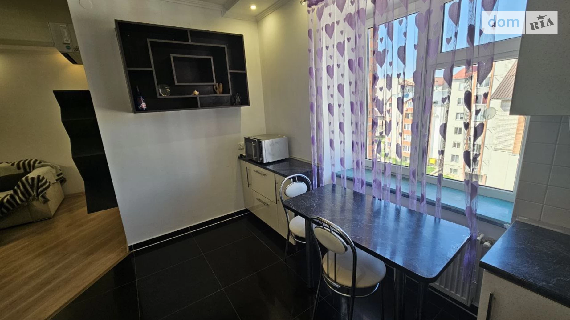 2-комнатная квартира 60.8 кв. м в Тернополе, цена: 57000 $ - фото 5