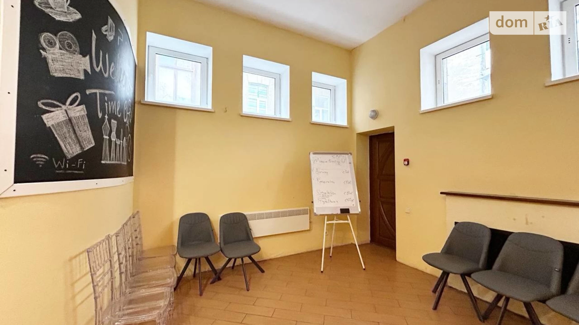 Сдается в аренду офис 100 кв. м в бизнес-центре, цена: 30000 грн - фото 2
