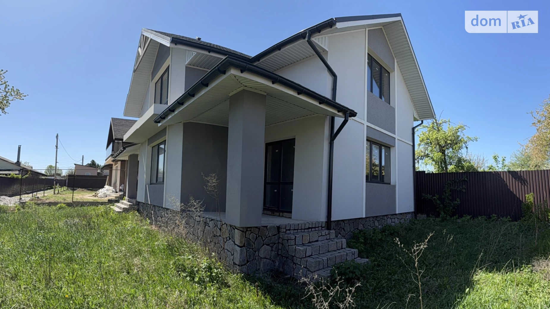Продається будинок 2 поверховий 128 кв. м з ділянкою, цена: 89000 $ - фото 5