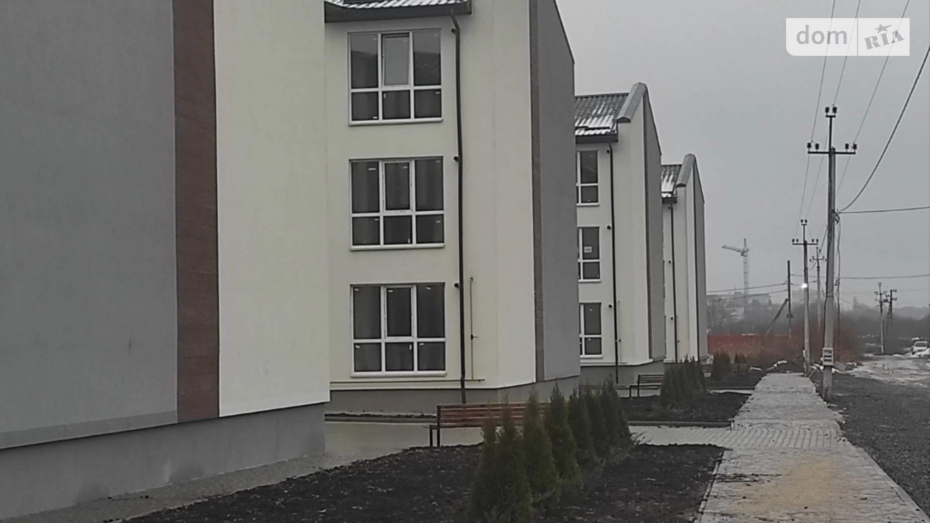 Продается 1-комнатная квартира 28 кв. м в Виннице, ул. Родниковая, 3 - фото 3