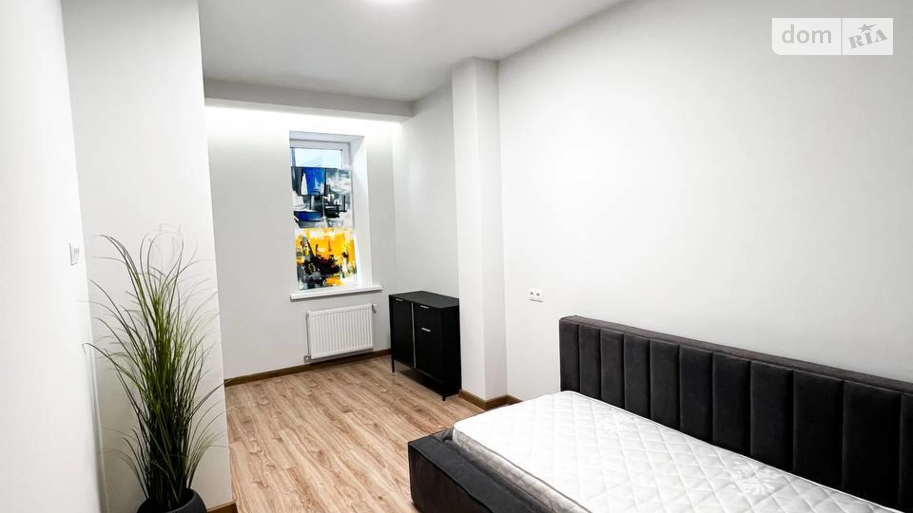Продается 2-комнатная квартира 50 кв. м в Ровно, ул. Соборная, 364В - фото 5