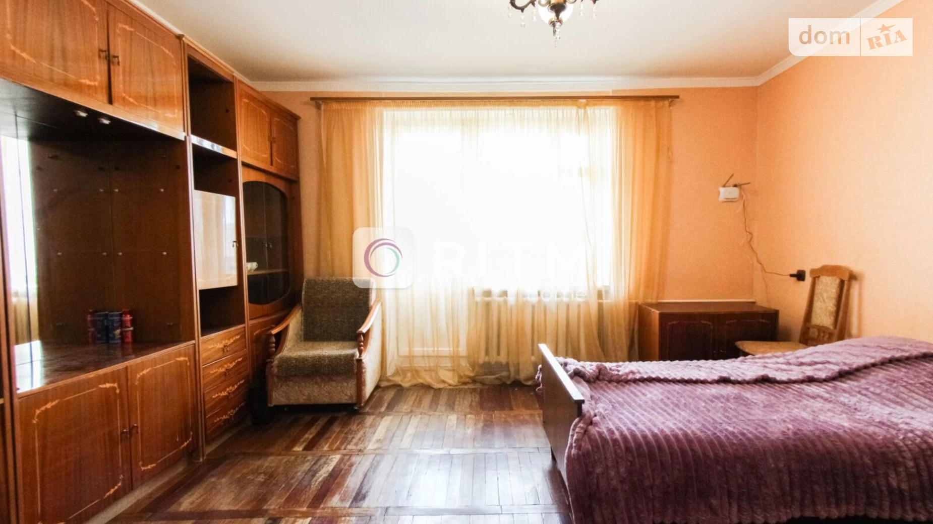 3-комнатная квартира 65.1 кв. м в Луцке, просп. Соборности - фото 2