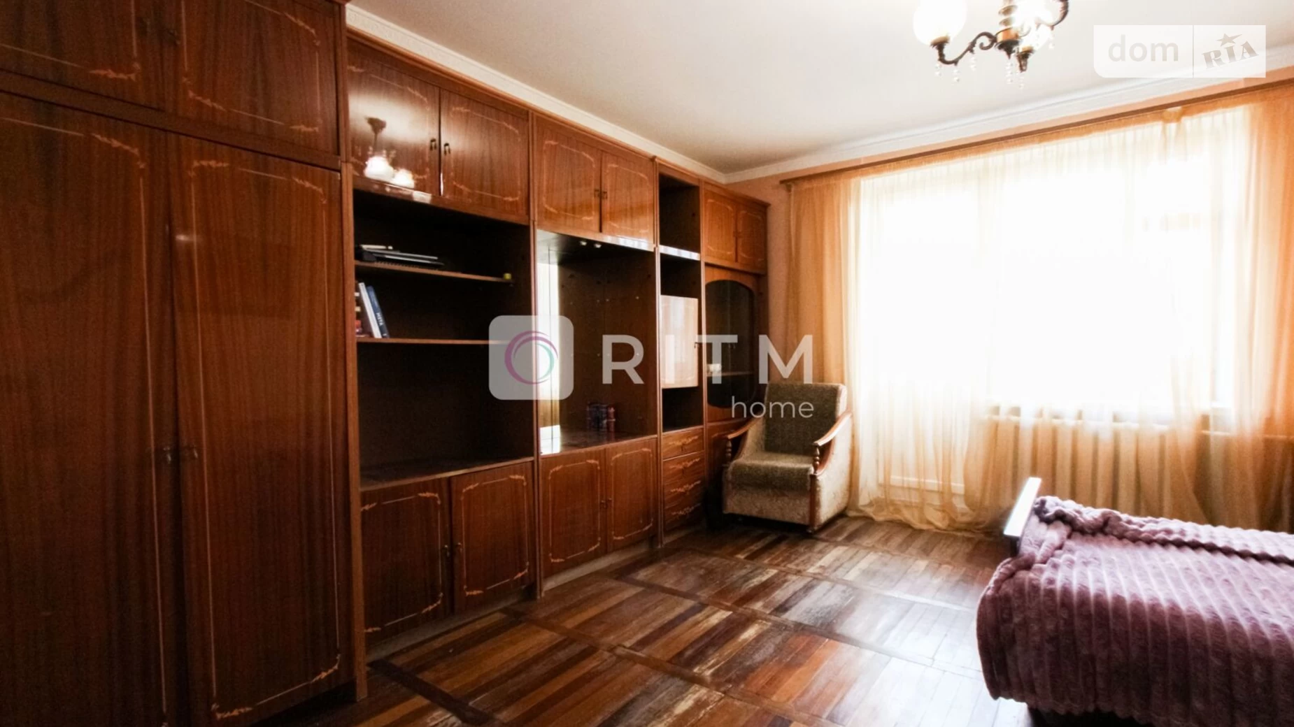 3-комнатная квартира 65.1 кв. м в Луцке, просп. Соборности - фото 4