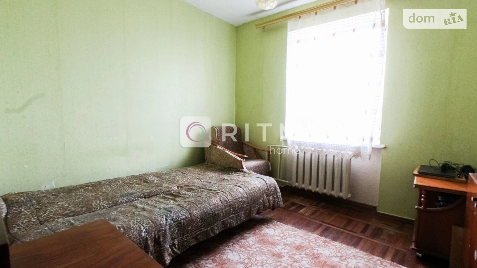 3-комнатная квартира 65.1 кв. м в Луцке, просп. Соборности - фото 5