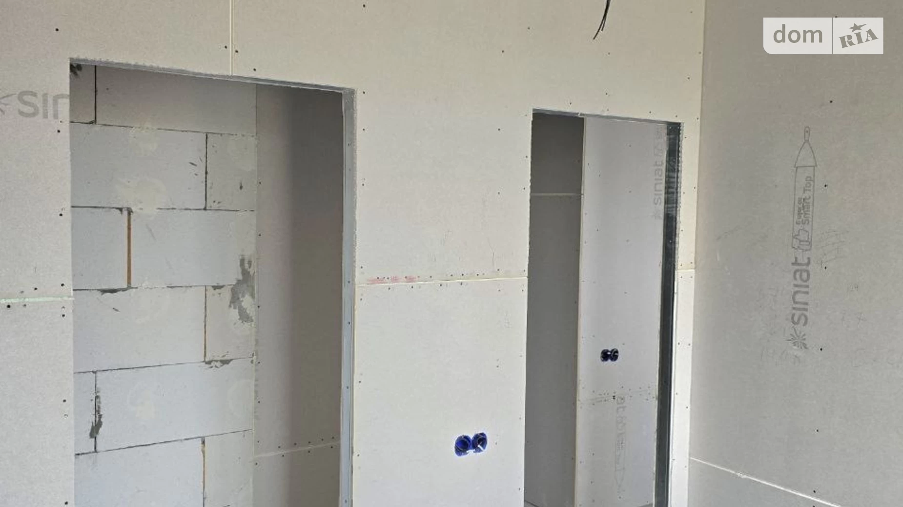 Продается 1-комнатная квартира 43 кв. м в, цена: 45500 € - фото 5
