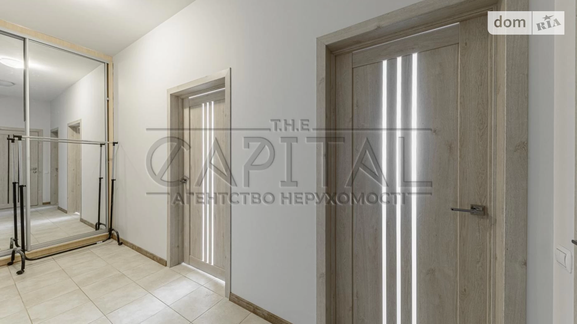 Продается 1-комнатная квартира 60 кв. м в Киеве, ул. Мокрая(Кудряшова), 16 - фото 5