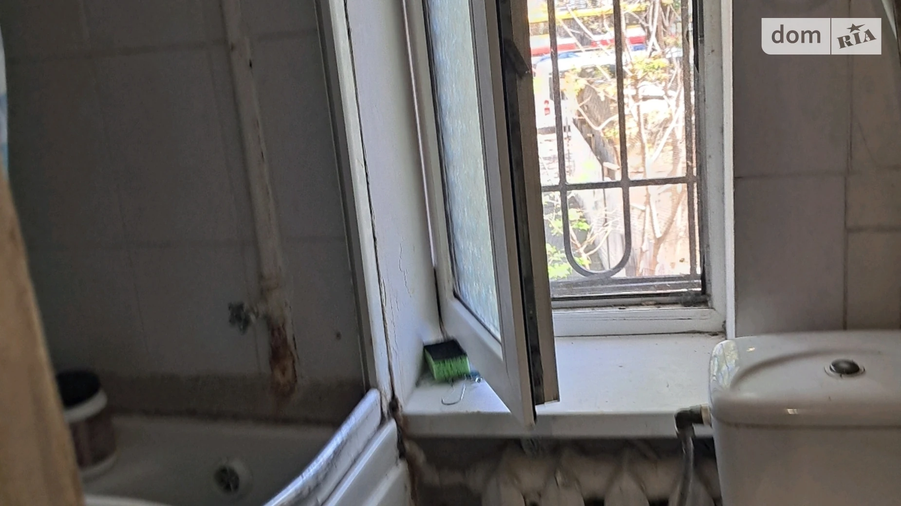 Продается 2-комнатная квартира 32.9 кв. м в Одессе, ул. Колонтаевская - фото 2