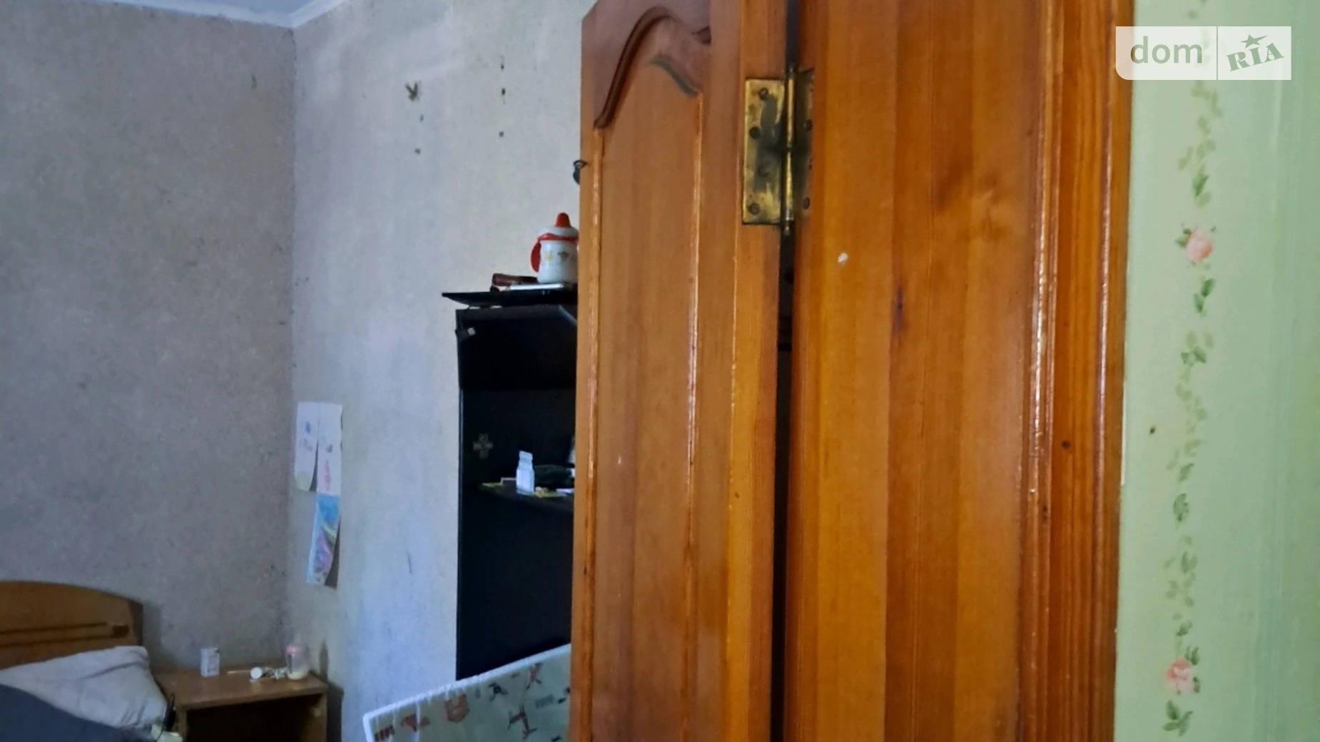 Продается 2-комнатная квартира 32.9 кв. м в Одессе, ул. Колонтаевская - фото 4