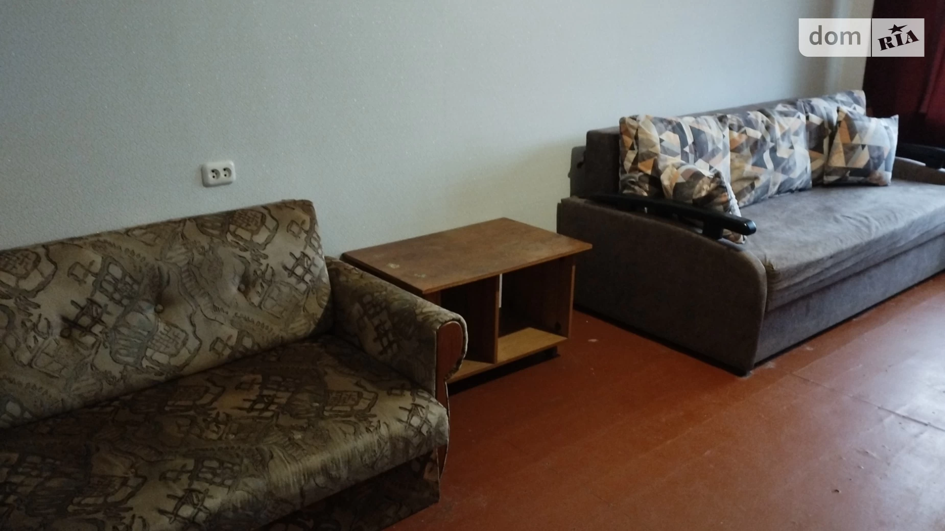 Продается 1-комнатная квартира 36.5 кв. м в Биологическом, ул. Полевая - фото 2