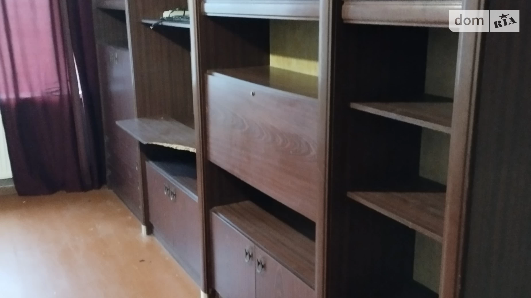 Продается 1-комнатная квартира 36.5 кв. м в Биологическом, ул. Полевая - фото 3