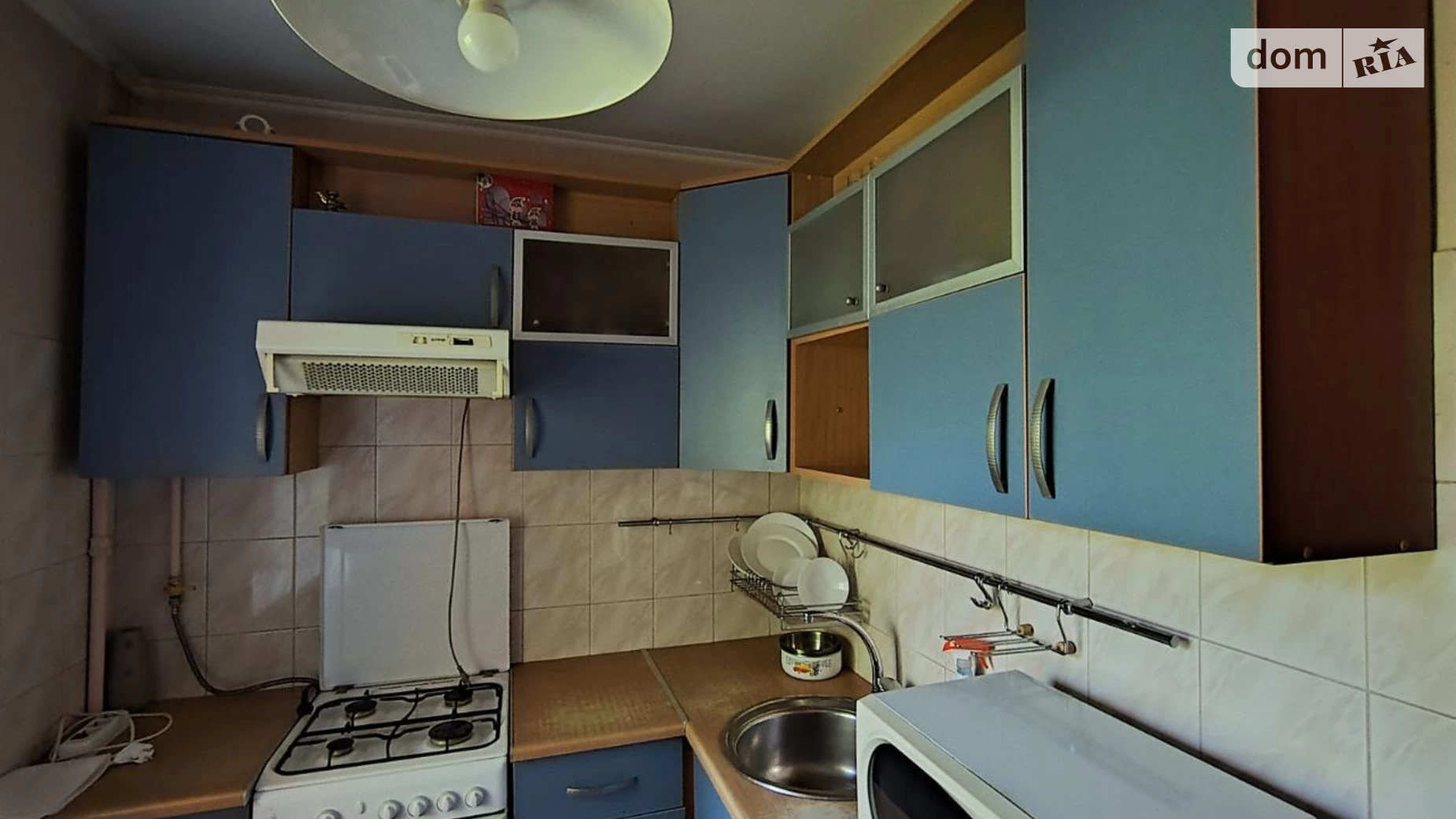 Сдается в аренду 3-комнатная квартира 56.4 кв. м в Киеве, ул. Карела Чапека(Юлиуса Фучика), 19 - фото 4