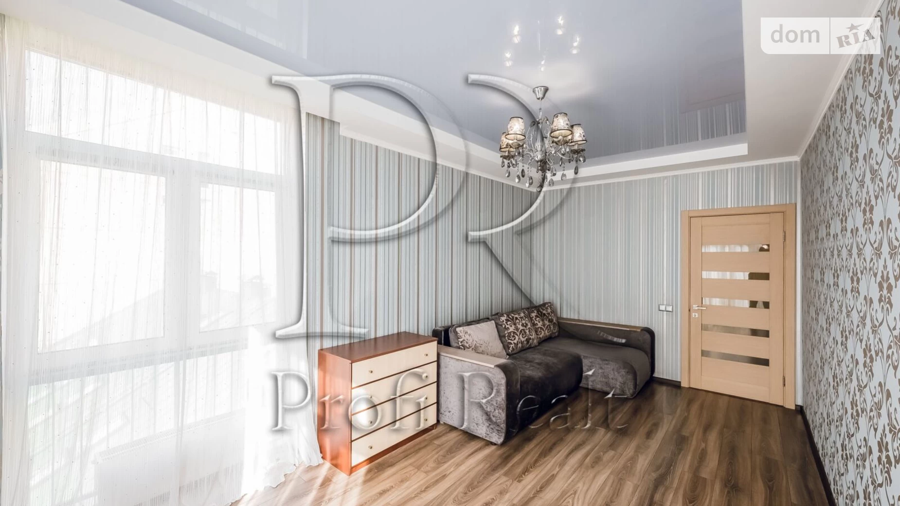 Продается 2-комнатная квартира 61.5 кв. м в Киеве, ул. Регенераторная, 4 - фото 2