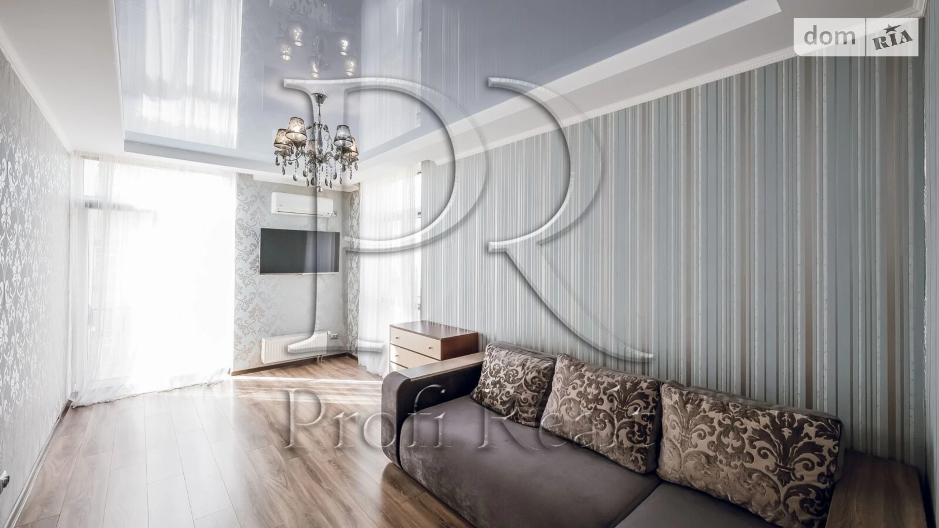 Продается 2-комнатная квартира 61.5 кв. м в Киеве, ул. Регенераторная, 4 - фото 3
