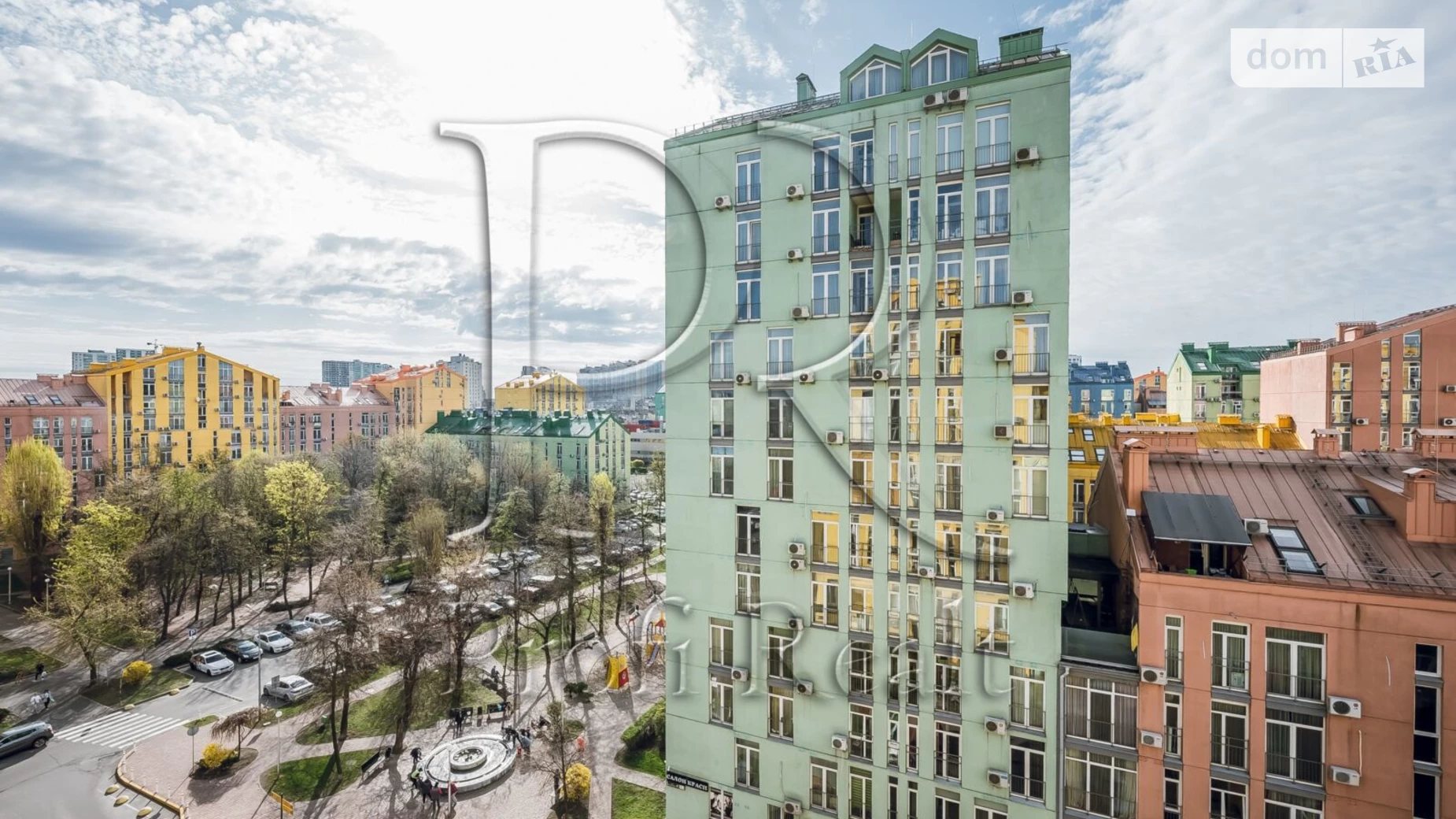 Продается 2-комнатная квартира 61.5 кв. м в Киеве, ул. Регенераторная, 4 - фото 5