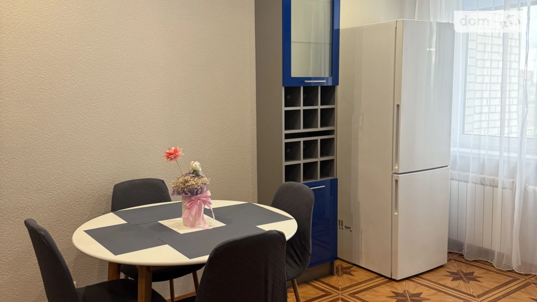 Сдается в аренду 1-комнатная квартира 52 кв. м в Киеве, ул. Александра Кошица, 9Б - фото 4