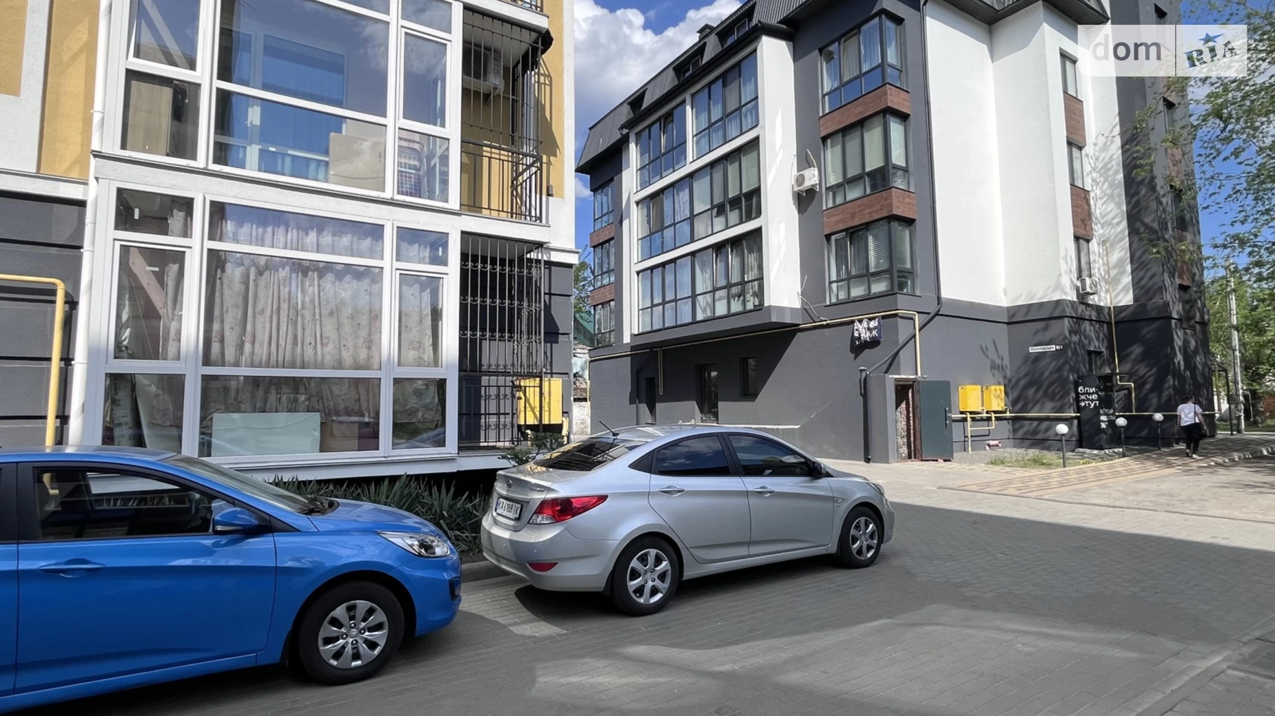 Продается 2-комнатная квартира 54.8 кв. м в Ирпене, ул. Покровская, 9/1 - фото 3
