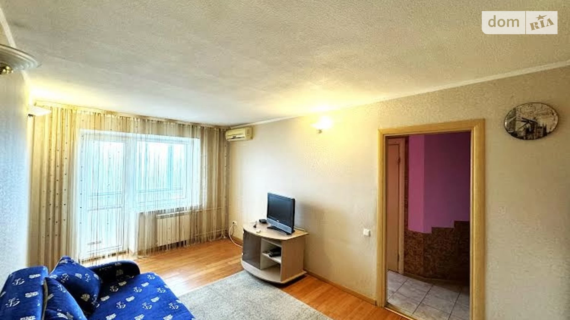 Сдается в аренду 3-комнатная квартира 56.4 кв. м в Киеве, ул. Карела Чапека(Юлиуса Фучика), 19 - фото 2