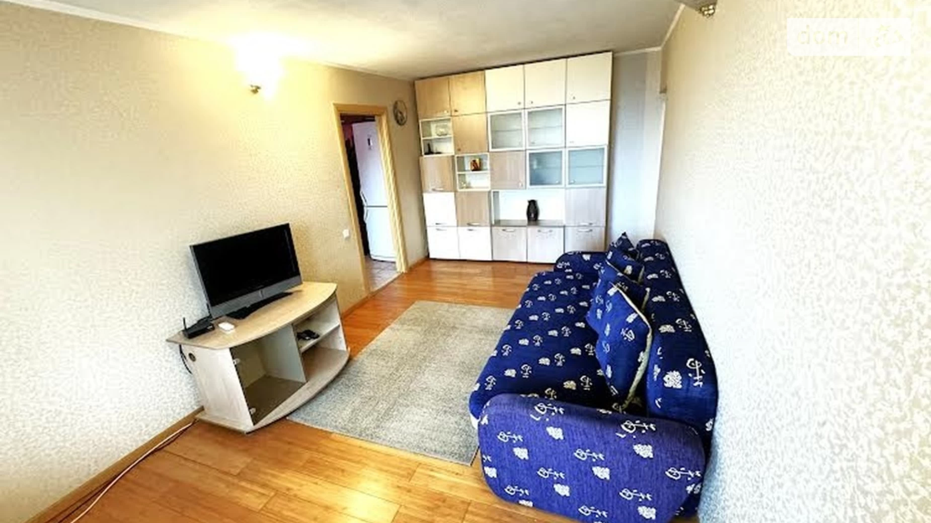 Сдается в аренду 3-комнатная квартира 56.4 кв. м в Киеве, ул. Карела Чапека(Юлиуса Фучика), 19 - фото 3