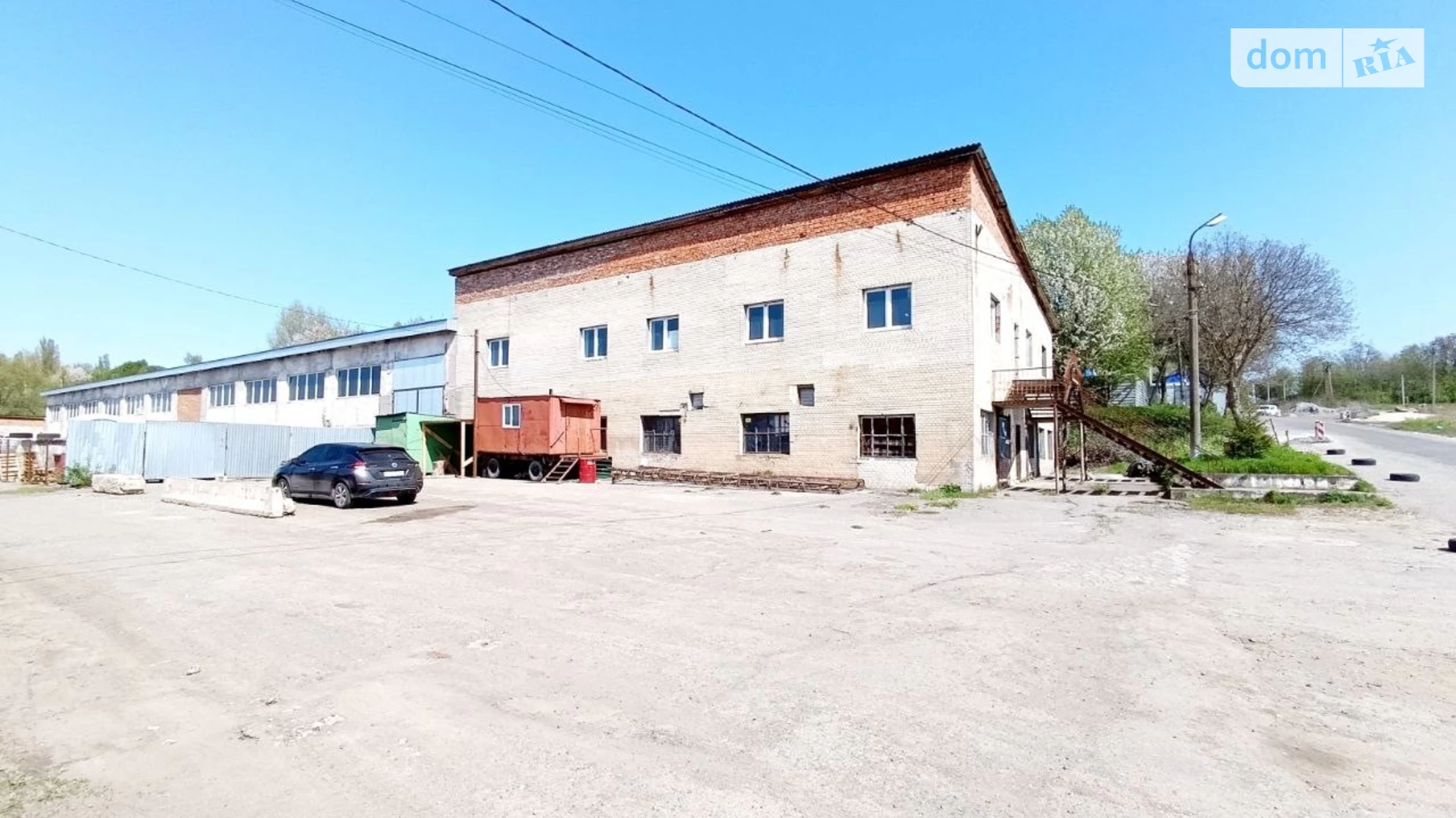 Продається приміщення вільного призначення 755 кв. м в 2-поверховій будівлі, цена: 219000 $ - фото 5