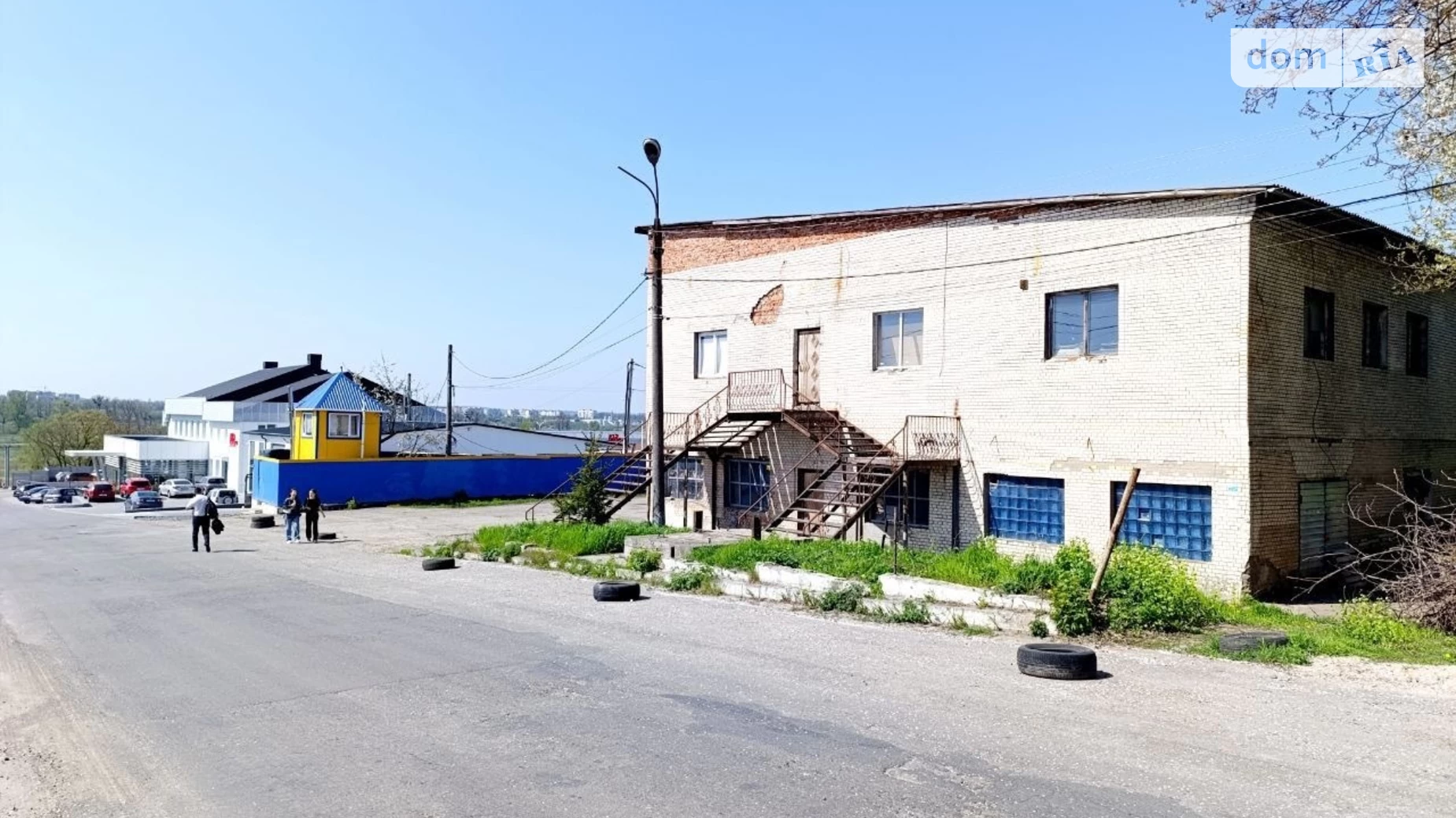 Продається приміщення вільного призначення 755 кв. м в 2-поверховій будівлі, цена: 219000 $ - фото 4