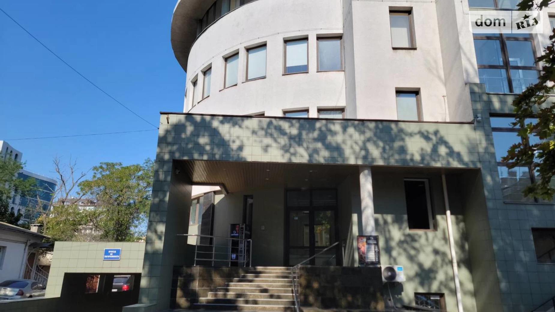 Продается офис 3082.3 кв. м в бизнес-центре, цена: 4200000 $ - фото 2