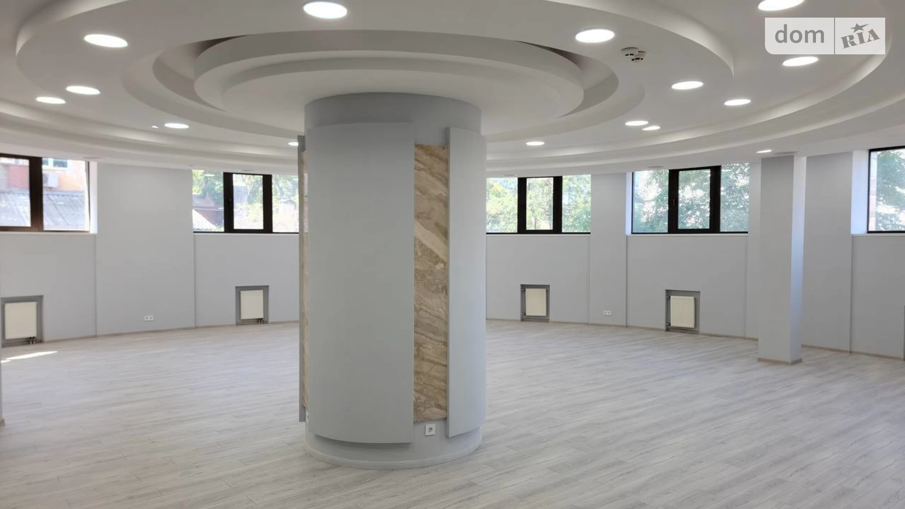 Продается офис 3082.3 кв. м в бизнес-центре, цена: 4200000 $ - фото 3