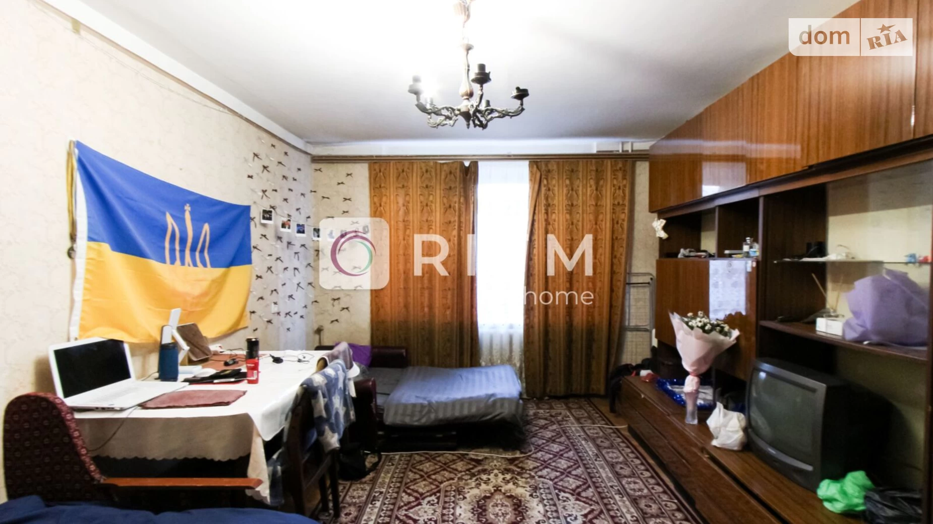 2-комнатная квартира 49.7 кв. м в Луцке, просп. Молодежи - фото 2