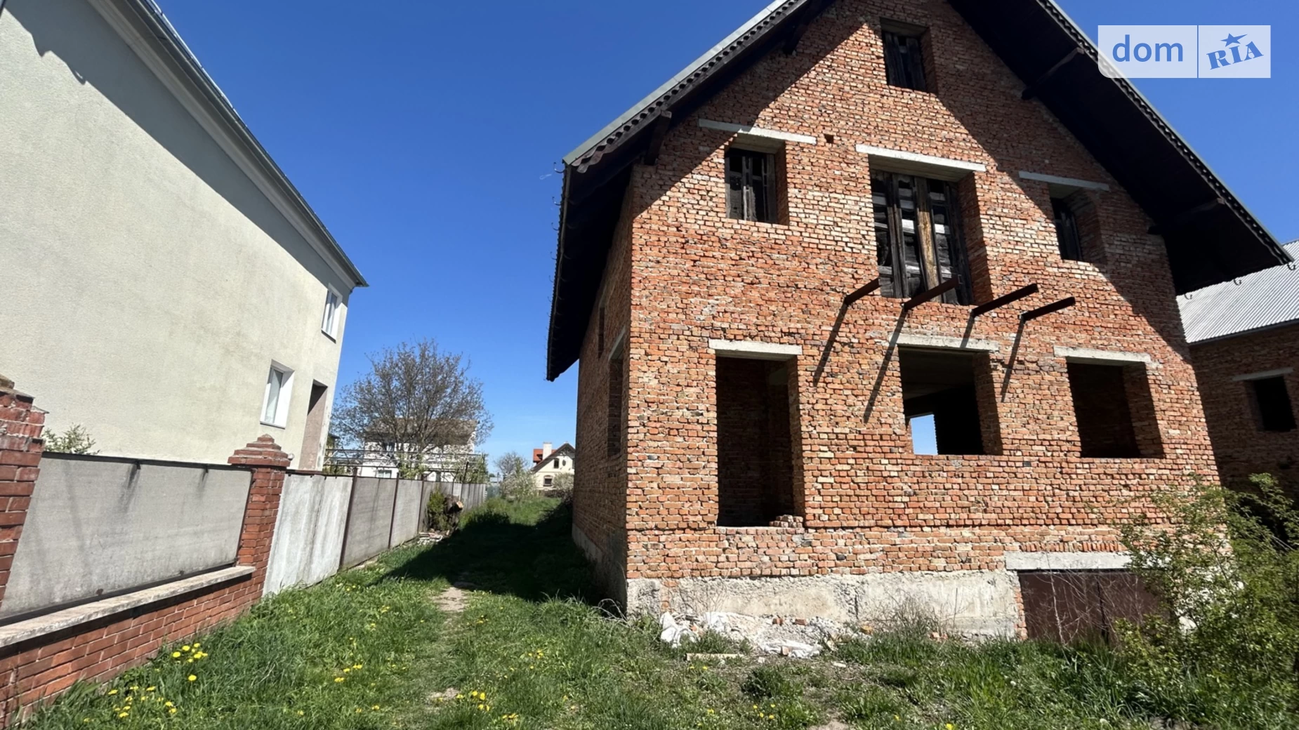 Продається будинок 2 поверховий 161 кв. м з каміном, цена: 45000 $ - фото 3