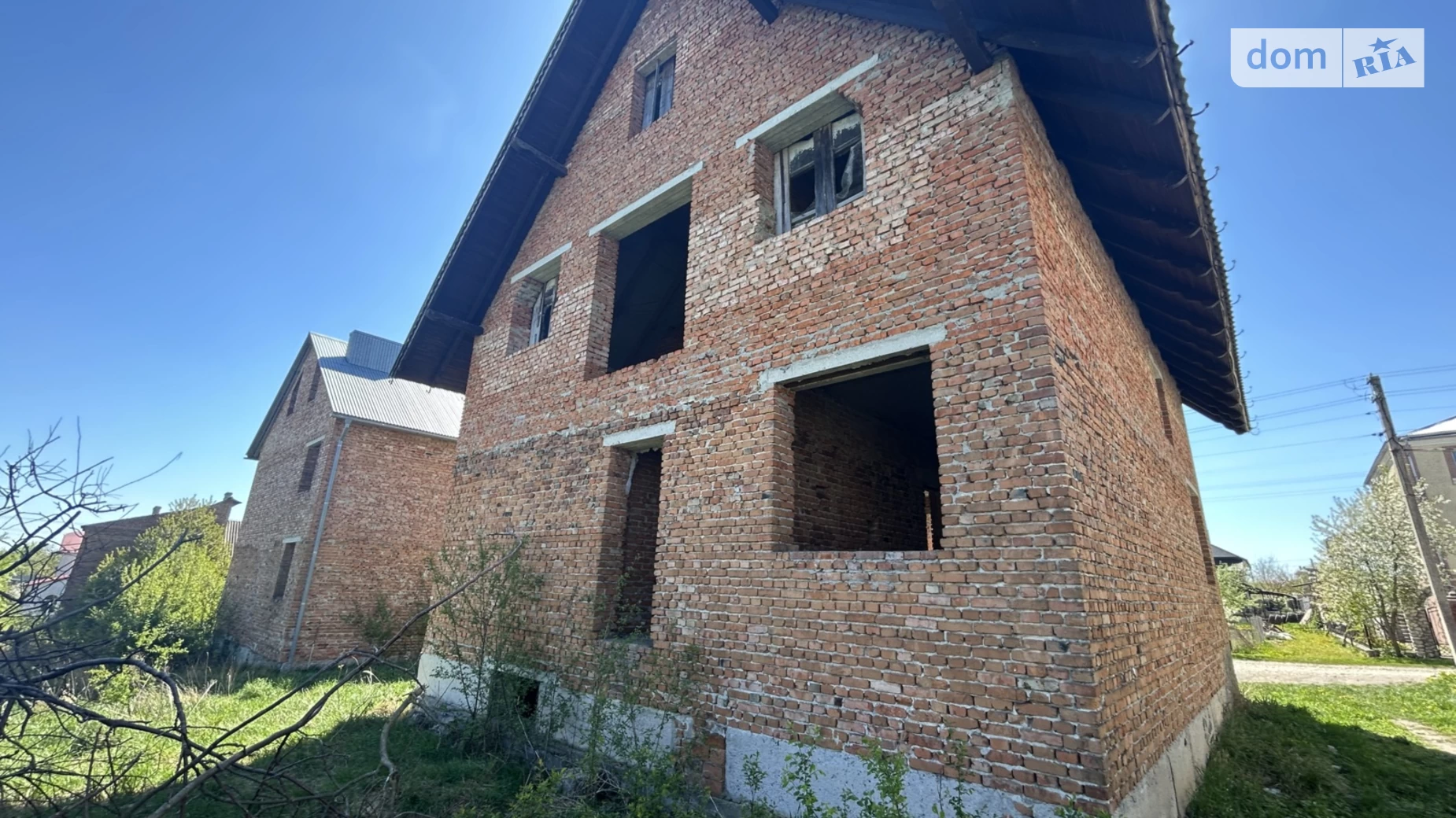 Продається будинок 2 поверховий 161 кв. м з каміном, цена: 45000 $ - фото 4
