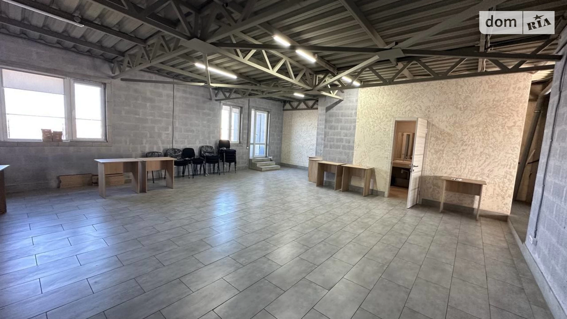 Продается офис 227.1 кв. м в бизнес-центре, цена: 237000 $ - фото 4