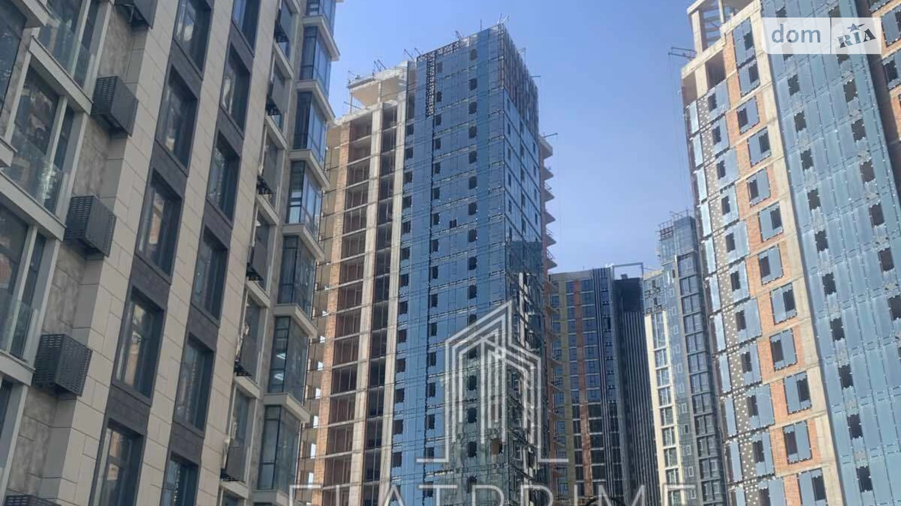 Продается 1-комнатная квартира 64 кв. м в Киеве, ул. Андрея Верхогляда(Драгомирова), 17 - фото 3