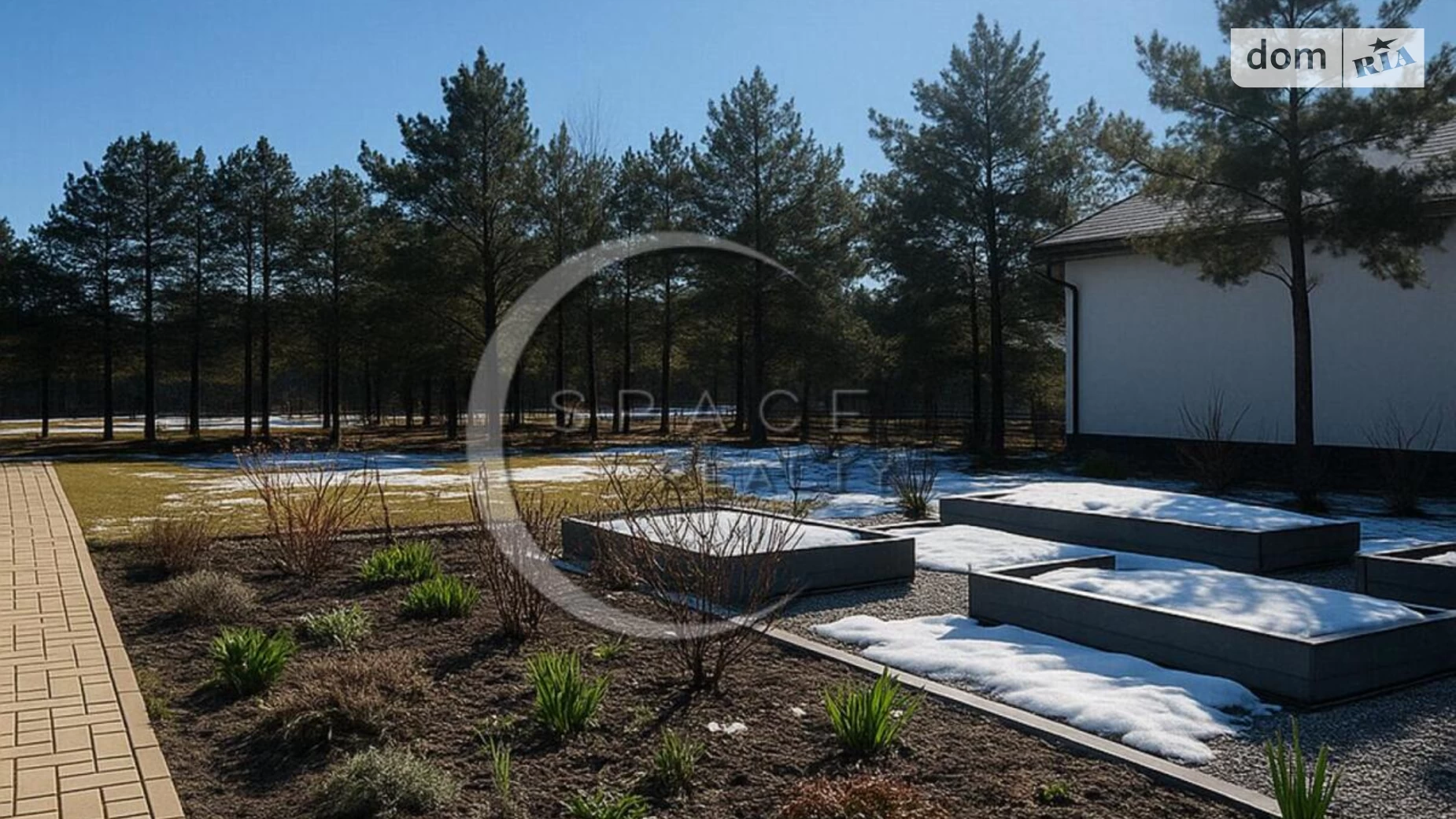Продается одноэтажный дом 101 кв. м с участком, цена: 230000 $ - фото 4