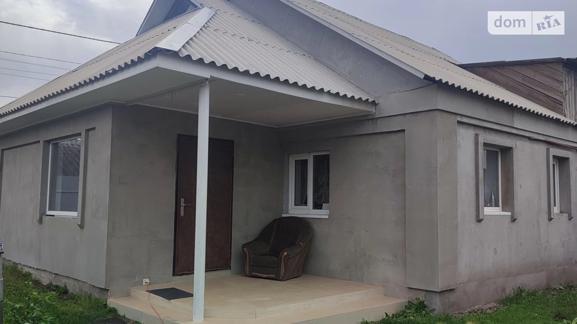 Продається одноповерховий будинок 74.6 кв. м з гаражем, цена: 60000 € - фото 2