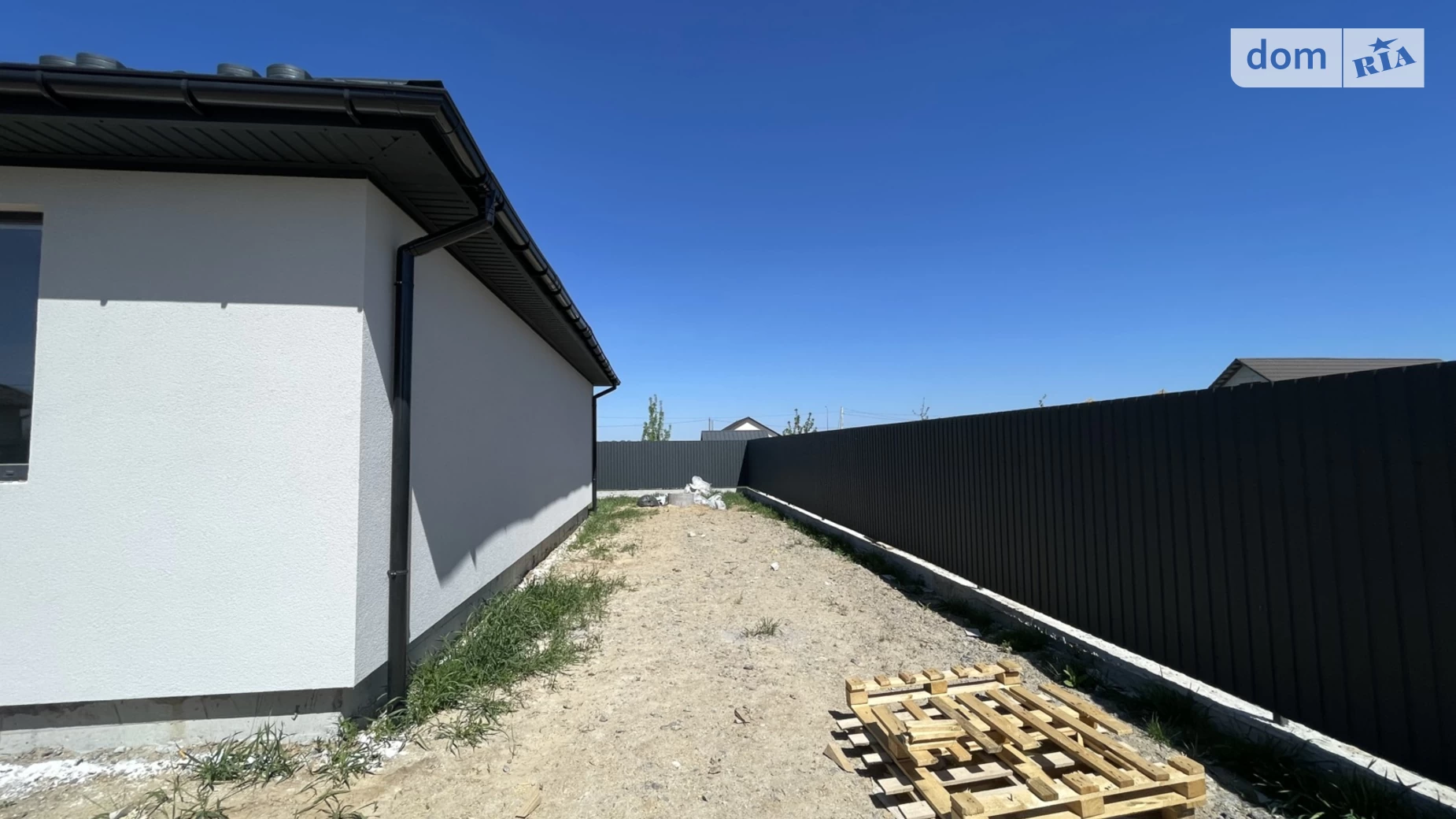 Продается одноэтажный дом 100 кв. м с садом, цена: 74999 $ - фото 3