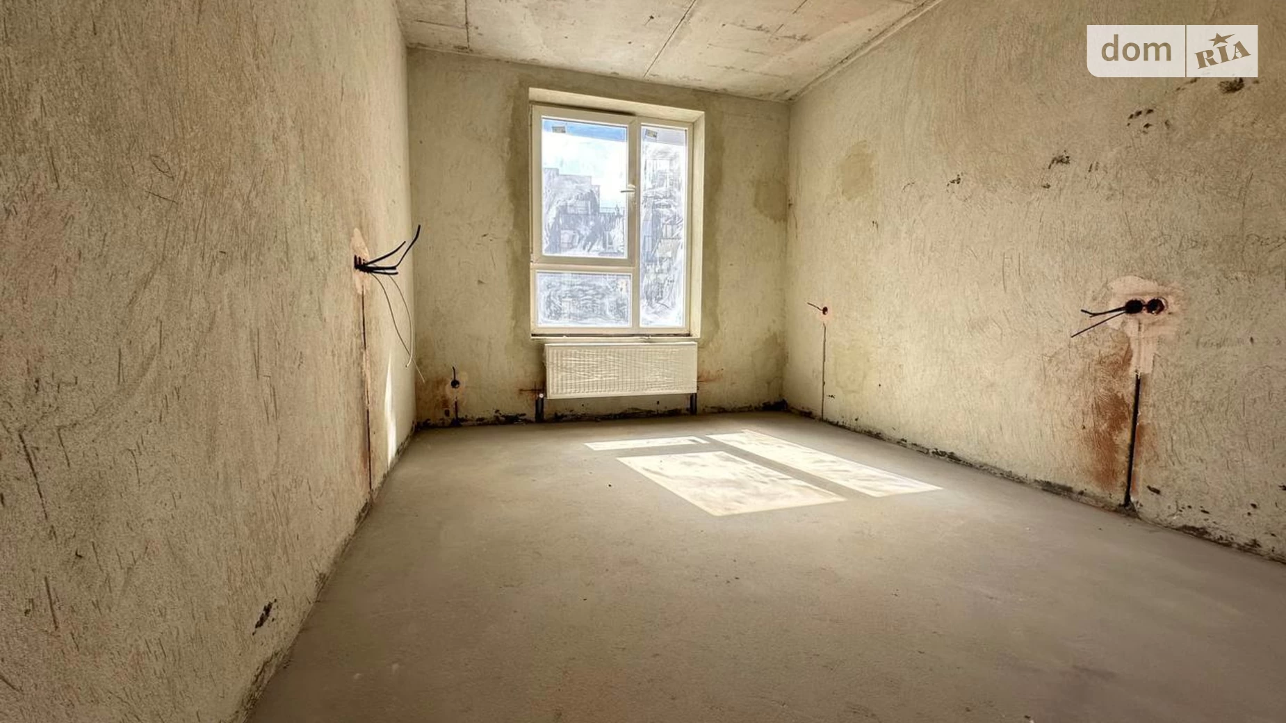 Продается 2-комнатная квартира 54 кв. м в Львове - фото 4