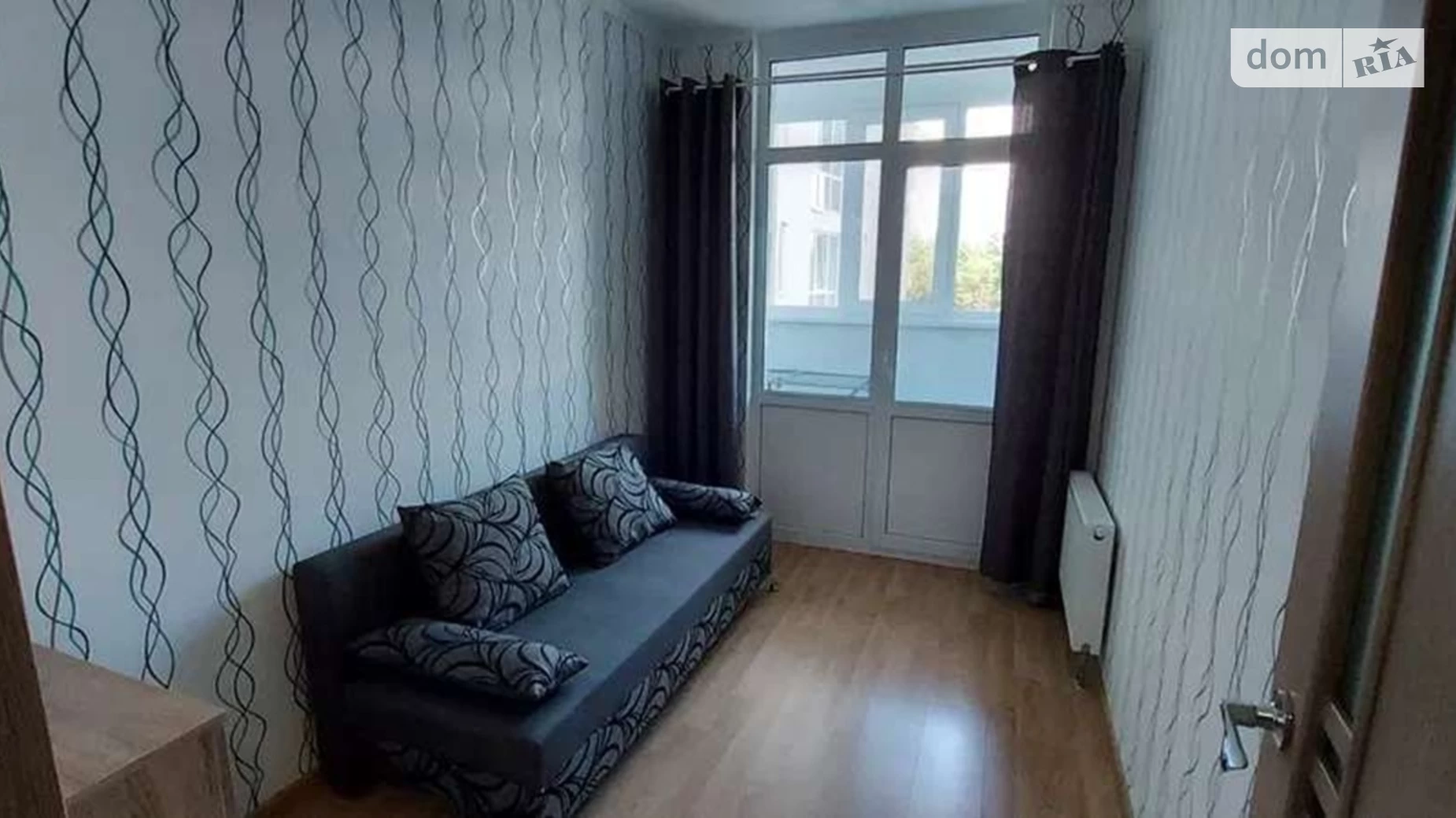 Здається в оренду 2-кімнатна квартира 44 кв. м у Києві, вул. Світла, 3Д - фото 3