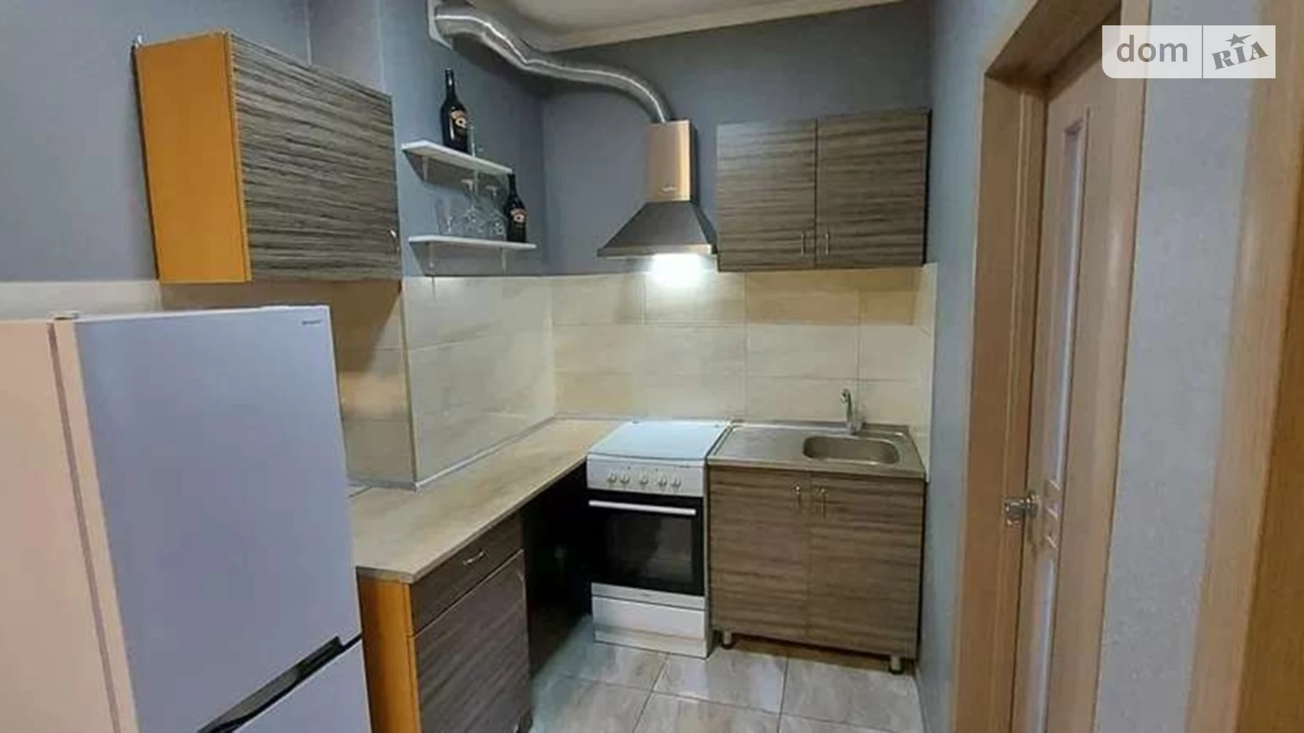 Здається в оренду 2-кімнатна квартира 44 кв. м у Києві, вул. Світла, 3Д - фото 5