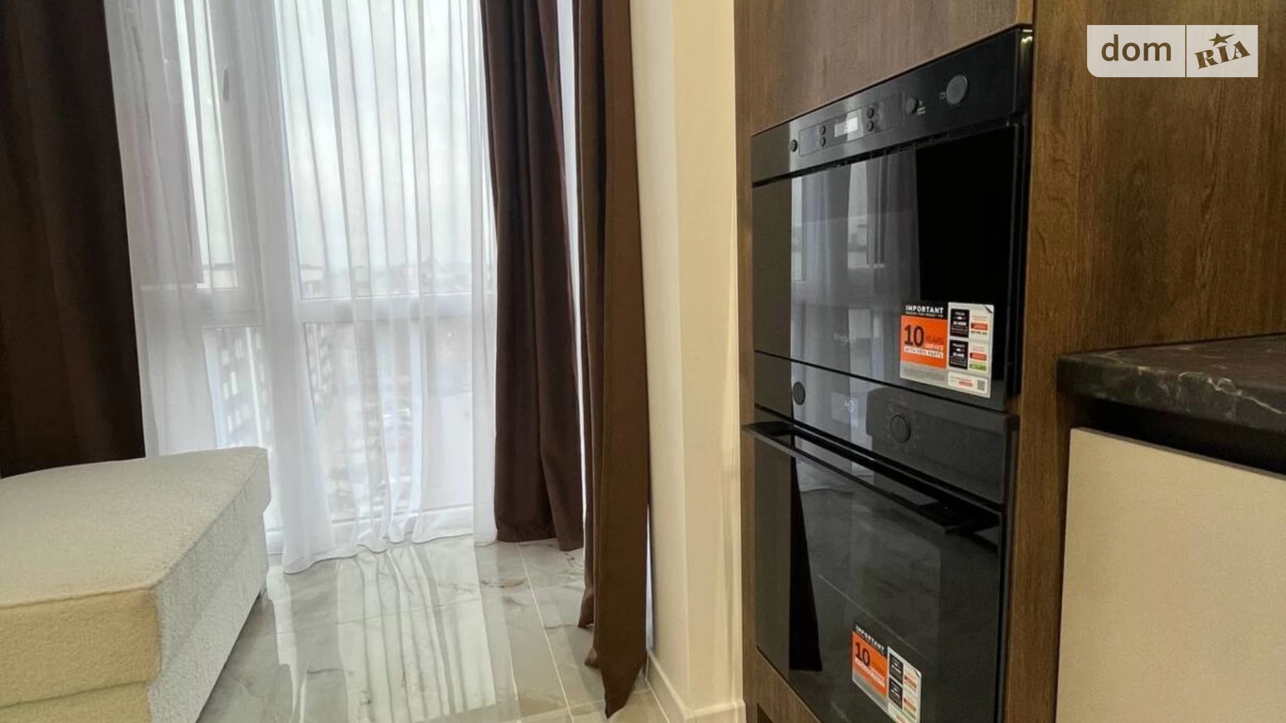 Продається 1-кімнатна квартира 46.6 кв. м у Івано-Франківську, вул. Бандери Степана - фото 5