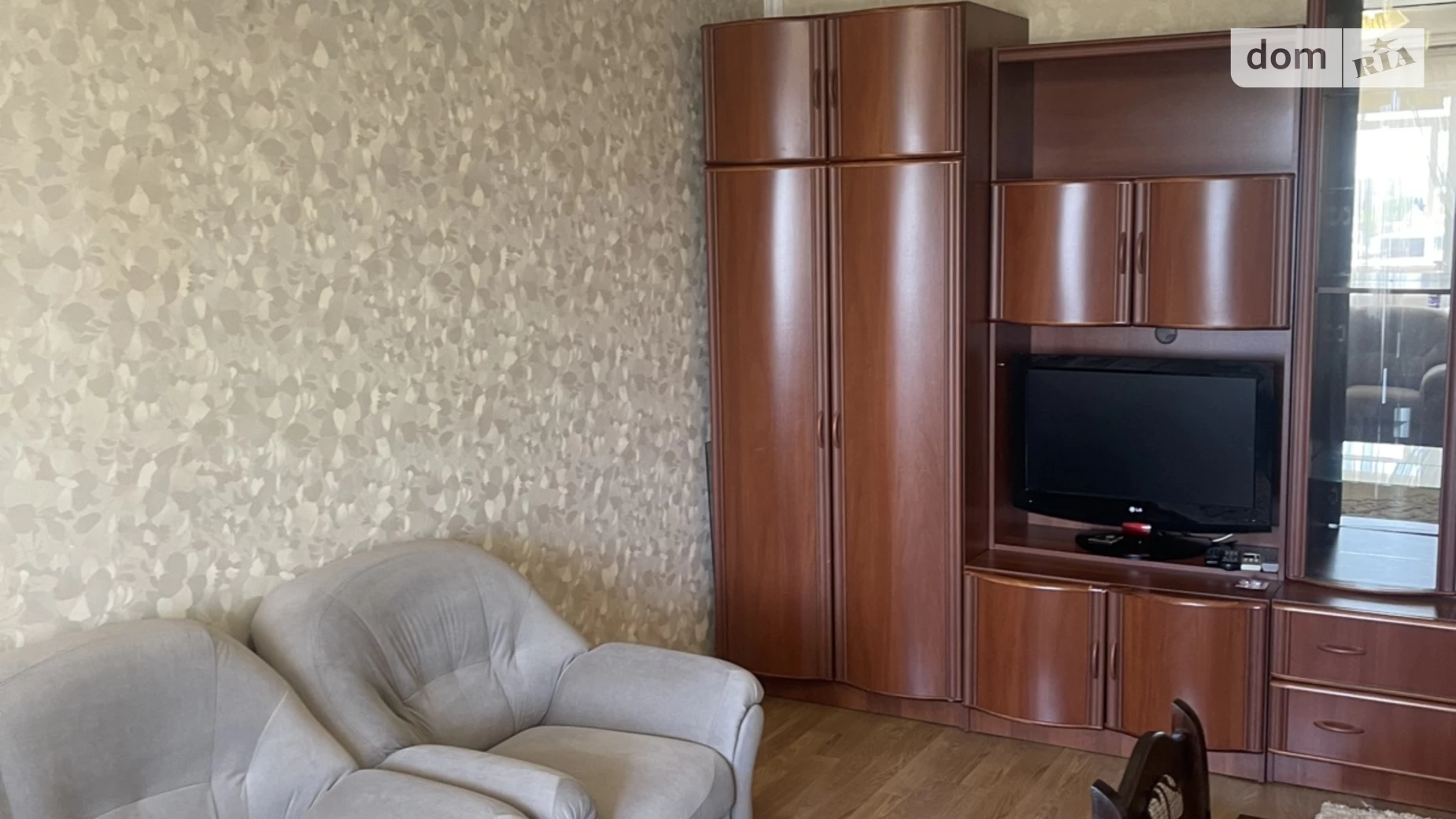 Сдается в аренду 2-комнатная квартира 50 кв. м в Виннице, ул. Дмитрия Майбороды, 42 - фото 4